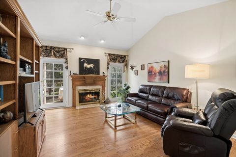 Tiny photo for 11331 W Monticello Place, Westchester, IL 60154 (MLS # 12624727)