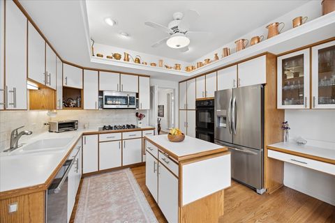 Tiny photo for 11331 W Monticello Place, Westchester, IL 60154 (MLS # 12624727)