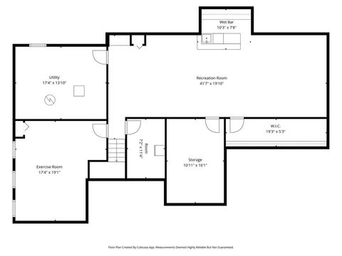 Tiny photo for 11331 W Monticello Place, Westchester, IL 60154 (MLS # 12624727)