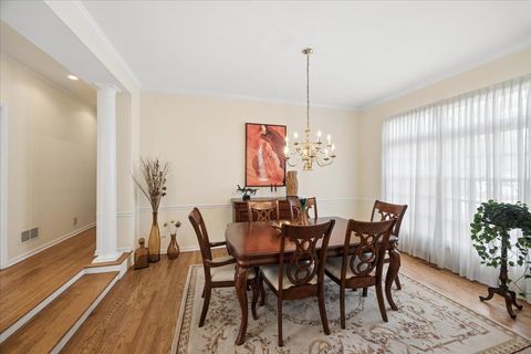 Tiny photo for 11331 W Monticello Place, Westchester, IL 60154 (MLS # 12624727)