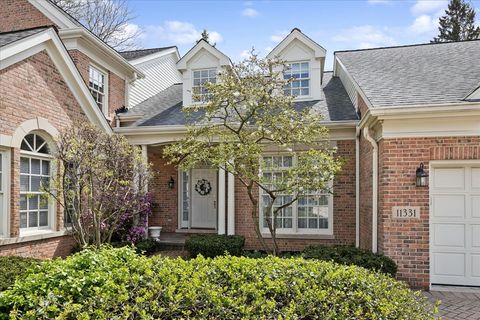 Tiny photo for 11331 W Monticello Place, Westchester, IL 60154 (MLS # 12624727)