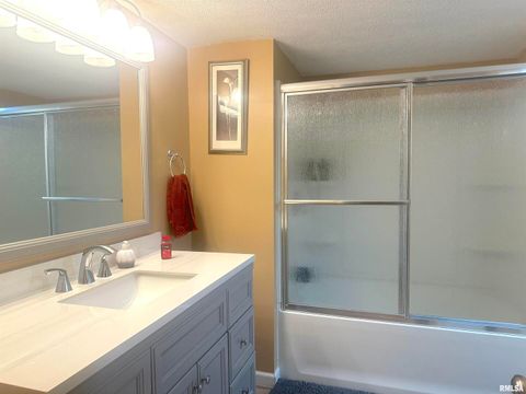 Tiny photo for 138 Worthen Road, Murphysboro, IL 62966 (MLS # EB460379)