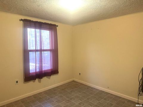 Tiny photo for 138 Worthen Road, Murphysboro, IL 62966 (MLS # EB460379)