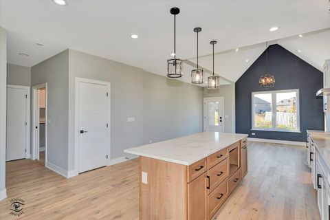 Tiny photo for 16441 Kayla Drive, Lemont, IL 60439 (MLS # 12550079)