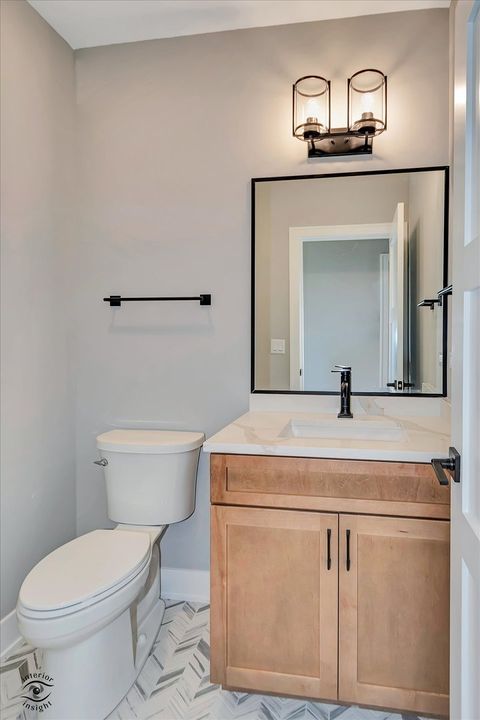 Tiny photo for 16441 Kayla Drive, Lemont, IL 60439 (MLS # 12550079)