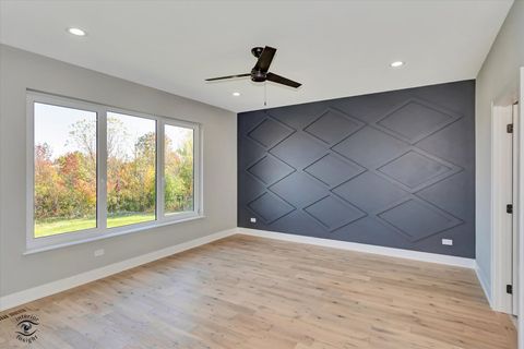 Tiny photo for 16441 Kayla Drive, Lemont, IL 60439 (MLS # 12550079)