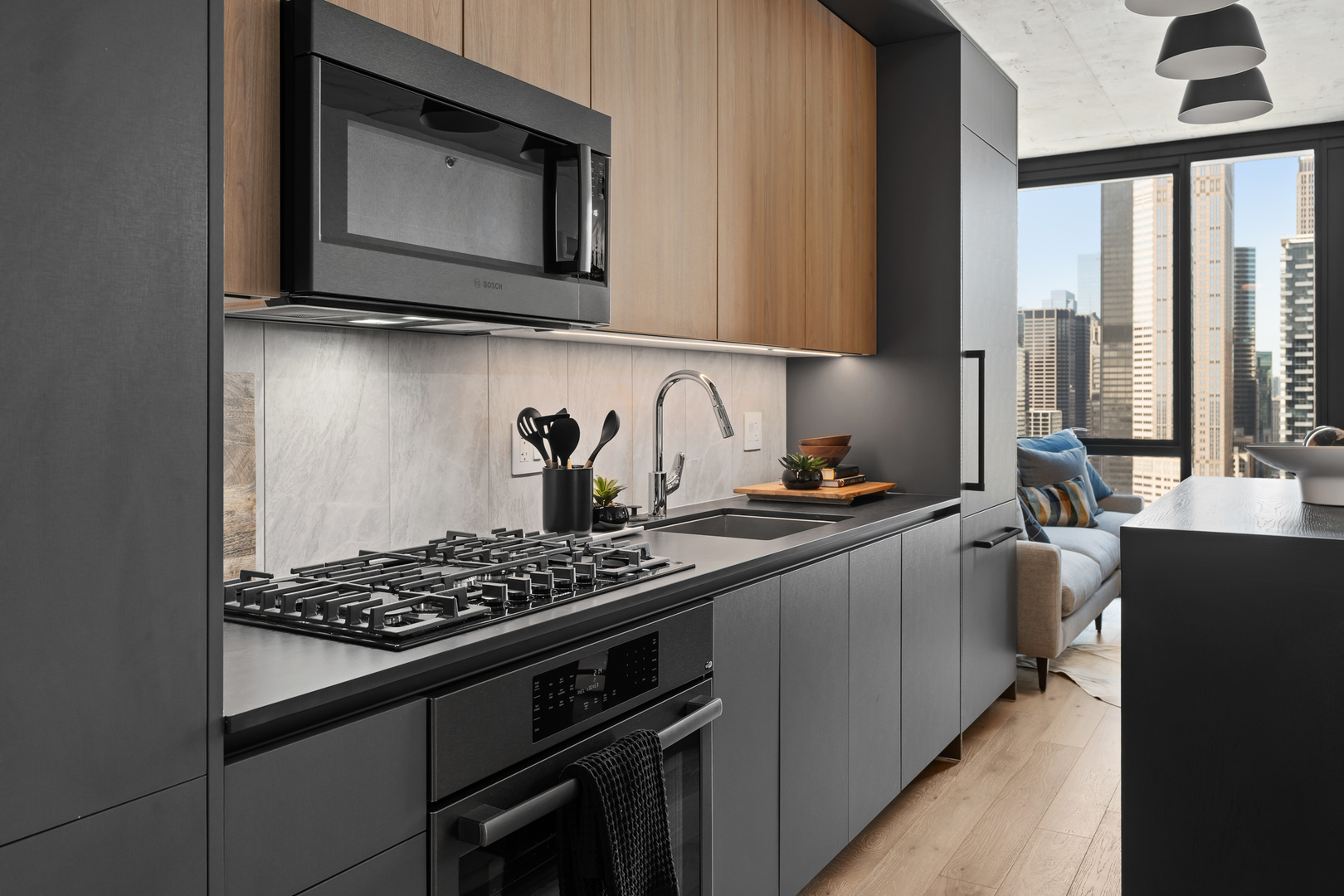 234 W Polk Street 3206