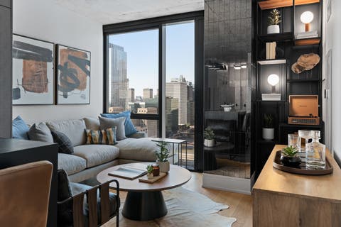 Tiny photo for 234 W Polk Street #3206, Chicago, IL 60607 (MLS # 12590459)