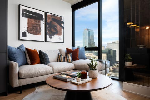 Tiny photo for 234 W Polk Street #3206, Chicago, IL 60607 (MLS # 12590459)