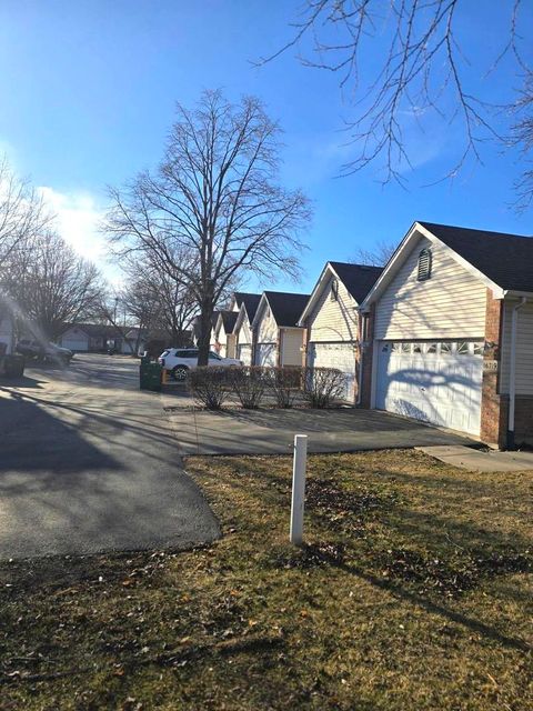 Tiny photo for 16719 S Sunset Ridge Court, Lockport, IL 60441 (MLS # 12535657)