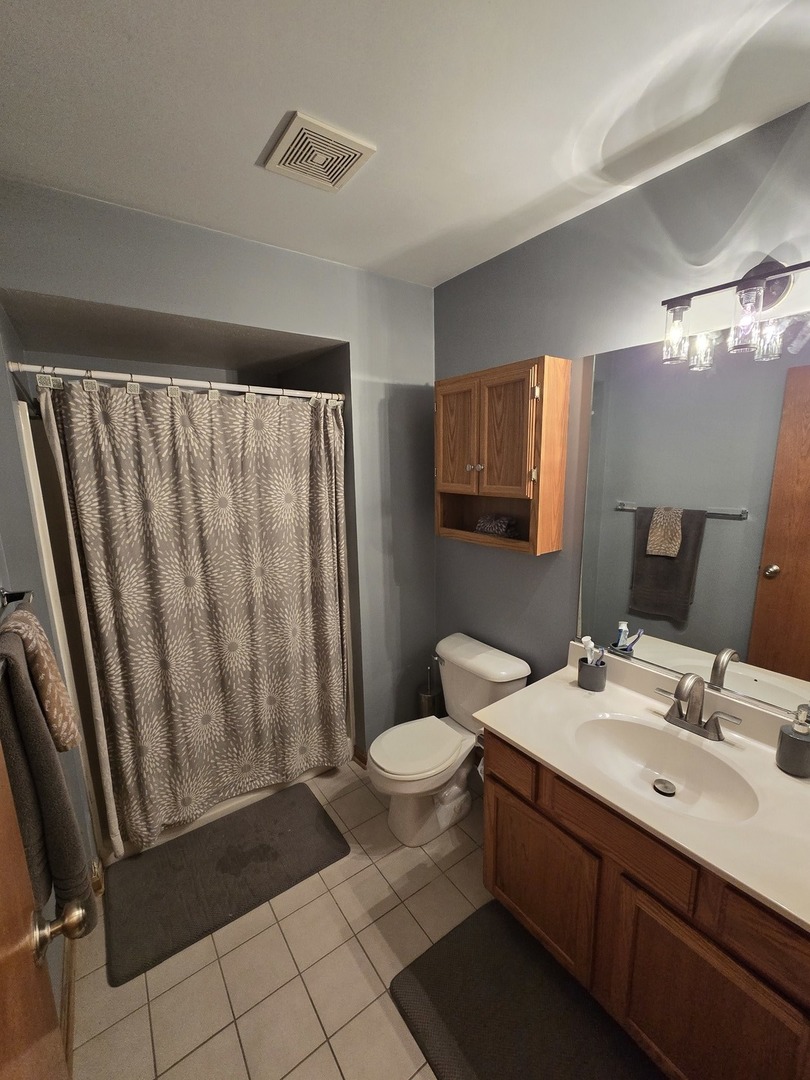 16719 S Sunset Ridge Court