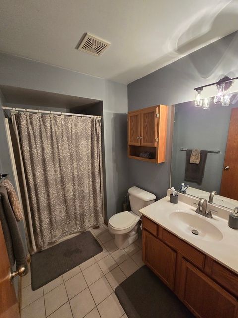 Tiny photo for 16719 S Sunset Ridge Court, Lockport, IL 60441 (MLS # 12535657)