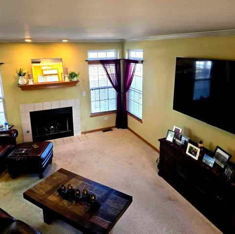 Tiny photo for 16719 S Sunset Ridge Court, Lockport, IL 60441 (MLS # 12535657)