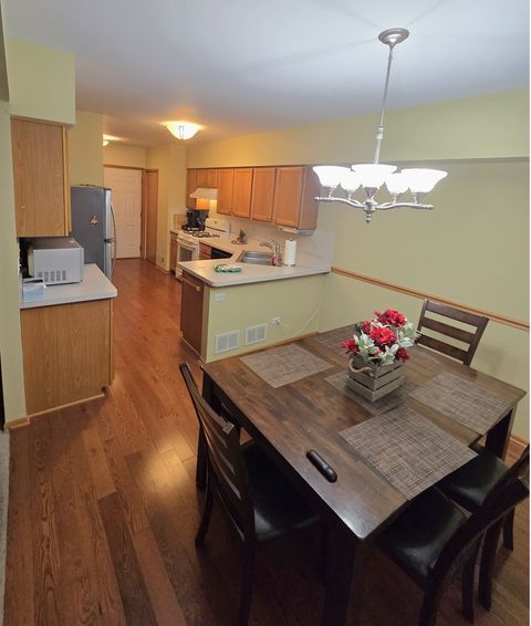 Tiny photo for 16719 S Sunset Ridge Court, Lockport, IL 60441 (MLS # 12535657)