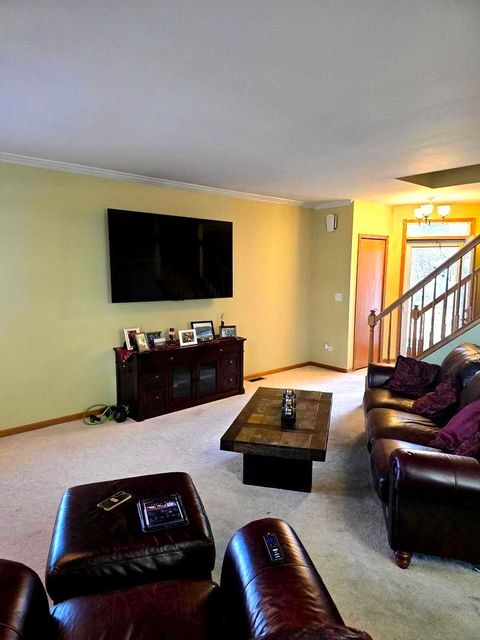 Tiny photo for 16719 S Sunset Ridge Court, Lockport, IL 60441 (MLS # 12535657)