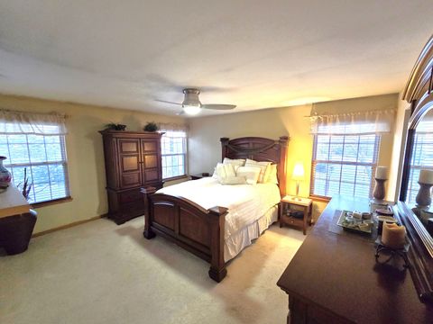 Tiny photo for 16719 S Sunset Ridge Court, Lockport, IL 60441 (MLS # 12535657)