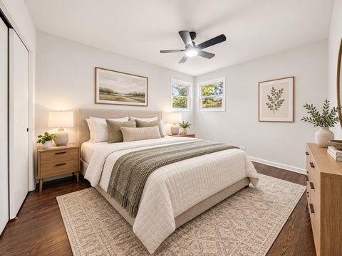 Tiny photo for 12343 S Lincoln Street, Calumet Park, IL 60827 (MLS # 12768541)