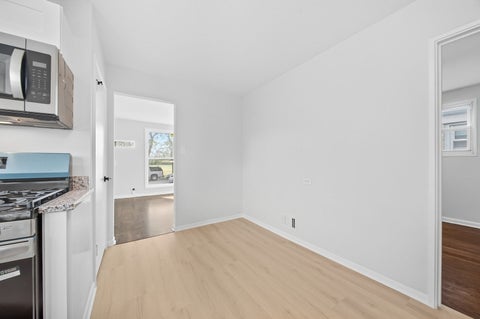 Tiny photo for 12343 S Lincoln Street, Calumet Park, IL 60827 (MLS # 12768541)