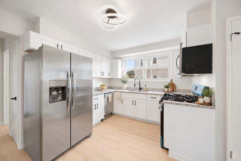 Tiny photo for 12343 S Lincoln Street, Calumet Park, IL 60827 (MLS # 12768541)