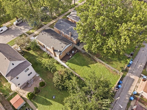 Tiny photo for 12343 S Lincoln Street, Calumet Park, IL 60827 (MLS # 12768541)