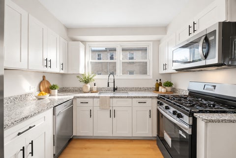Tiny photo for 12343 S Lincoln Street, Calumet Park, IL 60827 (MLS # 12768541)