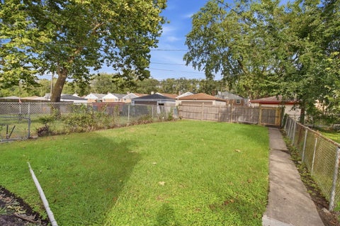 Tiny photo for 12343 S Lincoln Street, Calumet Park, IL 60827 (MLS # 12768541)