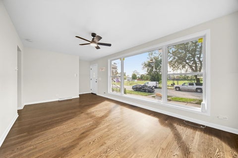 Tiny photo for 12343 S Lincoln Street, Calumet Park, IL 60827 (MLS # 12768541)