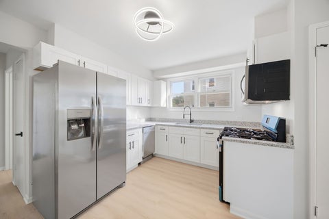 Tiny photo for 12343 S Lincoln Street, Calumet Park, IL 60827 (MLS # 12768541)