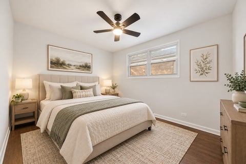 Tiny photo for 12343 S Lincoln Street, Calumet Park, IL 60827 (MLS # 12768541)