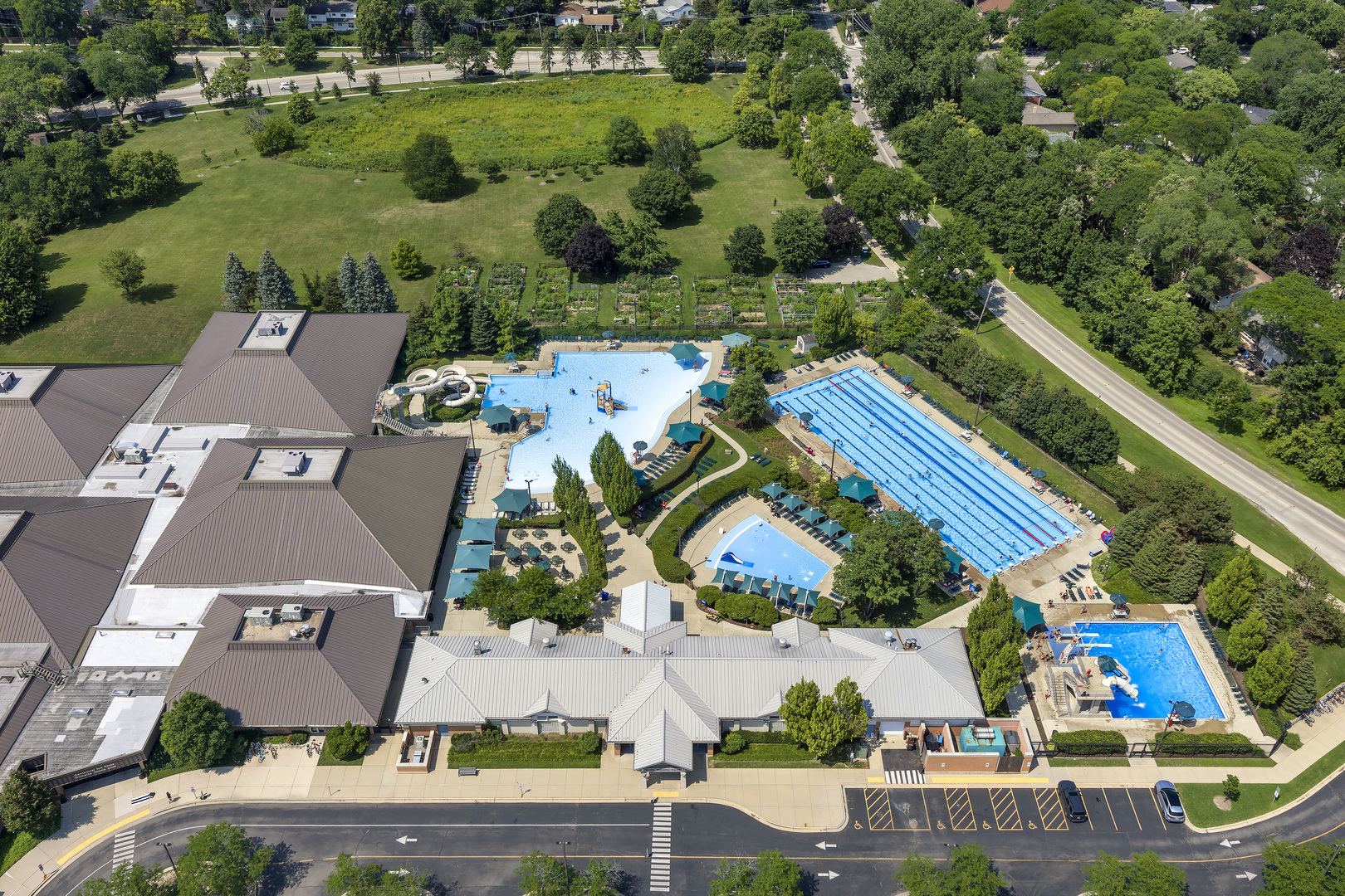 320 Vista Drive