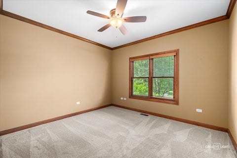 Tiny photo for 472 Arboretum Way, Oswego, IL 60543 (MLS # 12738120)