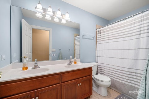 Tiny photo for 472 Arboretum Way, Oswego, IL 60543 (MLS # 12738120)