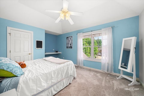 Tiny photo for 472 Arboretum Way, Oswego, IL 60543 (MLS # 12738120)