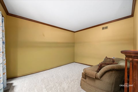 Tiny photo for 472 Arboretum Way, Oswego, IL 60543 (MLS # 12738120)