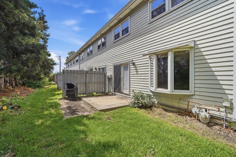 Tiny photo for 1532 Hunt Drive #A, Normal, IL 61761 (MLS # 12686625)