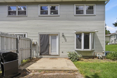 Tiny photo for 1532 Hunt Drive #A, Normal, IL 61761 (MLS # 12686625)