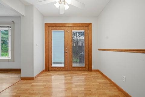 Tiny photo for 1532 Hunt Drive #A, Normal, IL 61761 (MLS # 12686625)