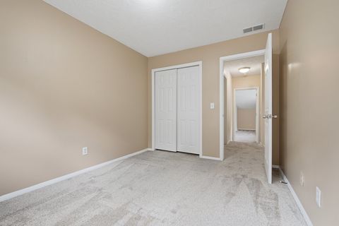 Tiny photo for 1532 Hunt Drive #A, Normal, IL 61761 (MLS # 12686625)
