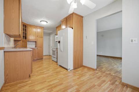 Tiny photo for 1532 Hunt Drive #A, Normal, IL 61761 (MLS # 12686625)