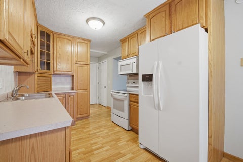 Tiny photo for 1532 Hunt Drive #A, Normal, IL 61761 (MLS # 12686625)