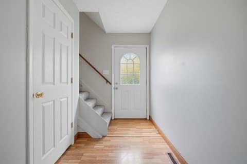 Tiny photo for 1532 Hunt Drive #A, Normal, IL 61761 (MLS # 12686625)