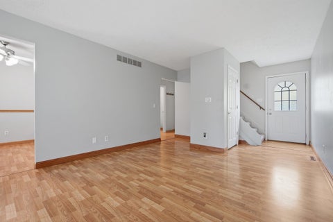 Tiny photo for 1532 Hunt Drive #A, Normal, IL 61761 (MLS # 12686625)