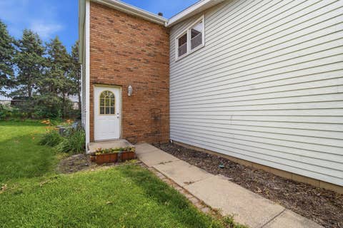 Tiny photo for 1532 Hunt Drive #A, Normal, IL 61761 (MLS # 12686625)