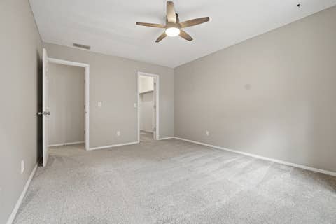 Tiny photo for 1532 Hunt Drive #A, Normal, IL 61761 (MLS # 12686625)
