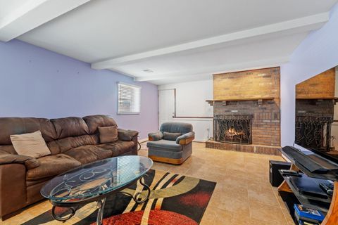 Tiny photo for 9900 Avenida Del Norte Street, Orland Park, IL 60462 (MLS # 12532208)