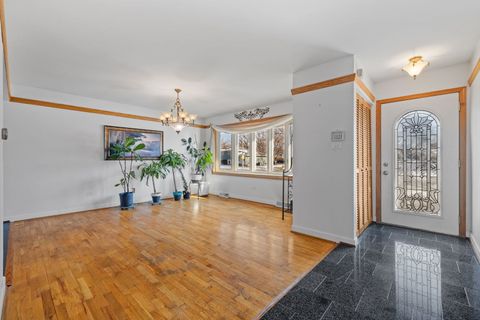 Tiny photo for 9900 Avenida Del Norte Street, Orland Park, IL 60462 (MLS # 12532208)