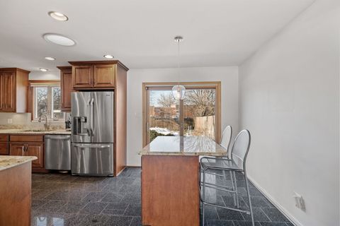 Tiny photo for 9900 Avenida Del Norte Street, Orland Park, IL 60462 (MLS # 12532208)