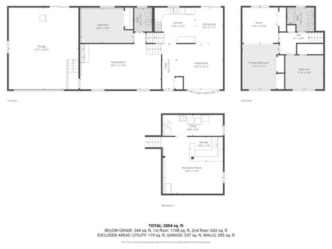 Tiny photo for 9900 Avenida Del Norte Street, Orland Park, IL 60462 (MLS # 12532208)