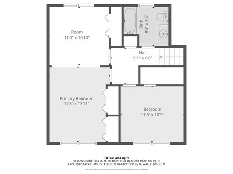 Tiny photo for 9900 Avenida Del Norte Street, Orland Park, IL 60462 (MLS # 12532208)
