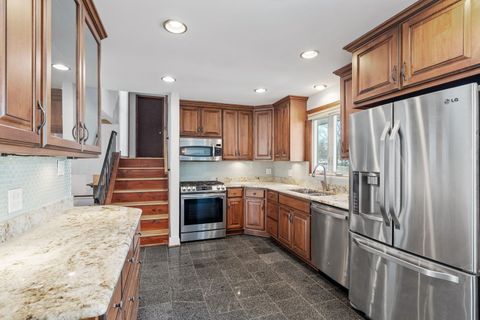 Tiny photo for 9900 Avenida Del Norte Street, Orland Park, IL 60462 (MLS # 12532208)